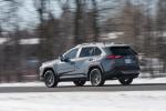 Toyota RAV4 TRD Off Road 2019 года (NA)